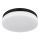 Globo - Oświetlenie łazienkowe 3xE27/60W/230V śr. 30 cm IP44