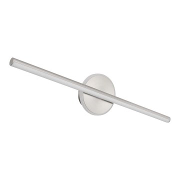 Globo - Oświetlenie łazienkowe LED do lustra LED/10W/230V 60,8 cm IP44 chrom błyszczący