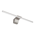 Globo - Oświetlenie łazienkowe LED do lustra LED/10W/230V 60,8 cm IP44 chrom błyszczący