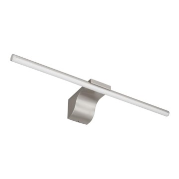 Globo - Oświetlenie łazienkowe LED do lustra LED/10W/230V 60,8 cm IP44 chrom błyszczący