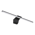 Globo - Oświetlenie LED do łazienkowego lustra LED/10W/230V 60,8 cm IP44 czarny