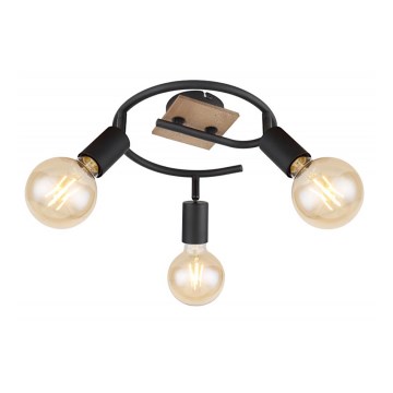 Globo - Oświetlenie punktowe 3xE27/40W/230V