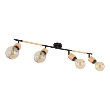 Globo - Oświetlenie punktowe 4xE27/40W/230V