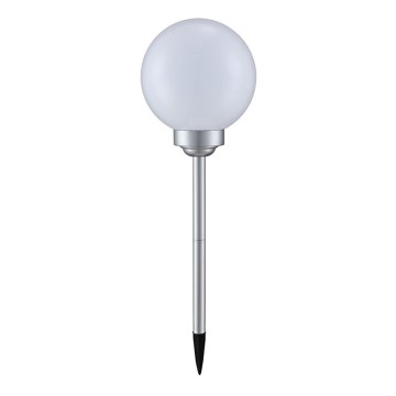 Globo - Oświetlenie zewnętrzne LED LED/0,06W/3,2V IP44 600 mAh