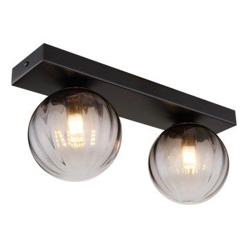 Globo - Plafon 2xG9/10W/230V