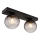Globo - Plafon 2xG9/10W/230V