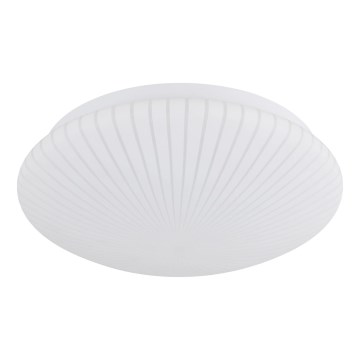 Globo - Plafon LED 16W/230V/3000K śr. 26 cm