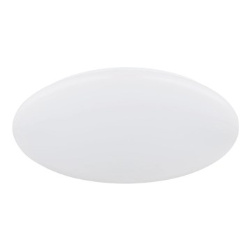 Globo - Plafon LED 24W/230V 3000/4200/6500K śr. 40 cm
