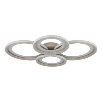 Globo - Plafon LED/50W/230V 3000K 64,5x85,5 cm