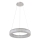 Globo - Regulowany żyrandol LED na linkach LED/50W/230V 2700-6000K śr. 50 cm + pilot do zdalnego sterowania