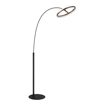 Globo - Ściemnialna dotykowa lampa podłogowa LED/24W/230V 3000-6000K