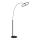 Globo - Ściemnialna dotykowa lampa podłogowa LED/24W/230V 3000-6000K