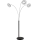 Globo - Ściemnialna lampa stojąca LED/35W/230V 3000/4000/6000K