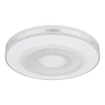 Globo - ściemnialna lampa sufitowa LED/48W/230V 2700-6000K śr. 42 cm + pilot