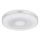 Globo - ściemnialna lampa sufitowa LED/48W/230V 2700-6000K śr. 42 cm + pilot