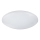 Globo - Ściemnialna lampa sufitowa LED RGB/48W/230V + LED/10W 2700-6500K śr. 50 cm + pilot zdalnego sterowania