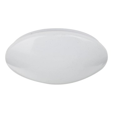 Globo - Ściemnialna lampa sufitowa LED RGB LED/24W/230V + LED/8W 2700–6500K Ø 41 cm + pilot zdalnego sterowania