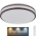 Globo - Ściemnialna lampa sufitowa RGBW LED/18W/230V 2700-6000K + zdalne sterowanie