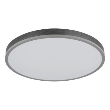 Globo - Ściemnialna oprawa sufitowa LED/40W/230V 2700-6500K śr. 60 cm + pilot zdalnego sterowania
