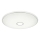 Globo - ściemnialna oprawa sufitowa LED/80W/230V 2700-6500K śr. 78,5 cm + zdalne sterowanie