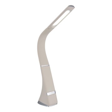 Globo - Ściemniana dotykowa, ładowalna lampka stołowa LED/5W/5V 2200 mAh