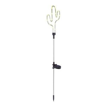 Globo - Solarna dekoracja LED 18xLED/0,06W/3V IP44 200 mAh