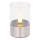 Globo - Solarna lampa LED/0,06W/1,2V 1800K IP44 100 mAh
