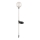 Globo - Solarna lampa LED/3,2V IP44 600 mAh