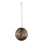 Globo - Solarny lampion LED na łańcuchu 20xLED/0,06W/1,2V śr. 15 cm IP44 600 mAh