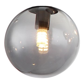 Globo - Szkło zamienne central śr. 12 cm