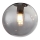Globo - Szkło zamienne central śr. 12 cm