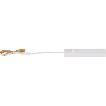 Globo - Taśma LED z czujnikiem LED/1,5W/6V 4xAAA 3000K