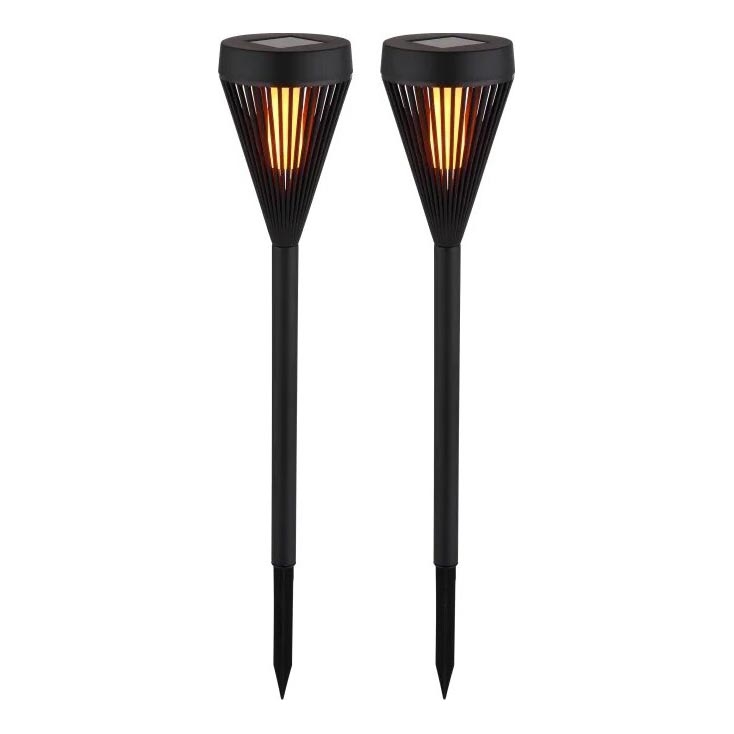 Globo - ZESTAW 2x LED Lampa solarna LED/0,1W/1,2V IP44