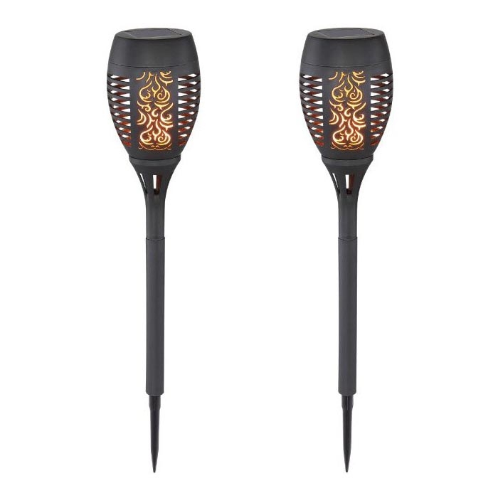 Globo - ZESTAW 2x LED Lampa solarna LED/0,1W/3V IP44