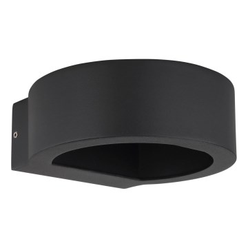 Globo - Zewnętrzna oprawa ścienna LED/6W/230V IP54