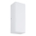 Globo - Zewnętrzny kinkiet 1xE27/15W/230V IP44 biały