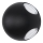 Globo - Zewnętrzny kinkiet LED/4,5W/230V IP54