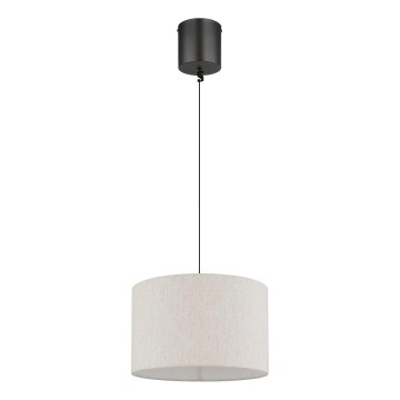 Globo - Żyrandol LED na lince LED/8W/230V 3000K