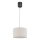 Globo - Żyrandol LED na lince LED/8W/230V 3000K
