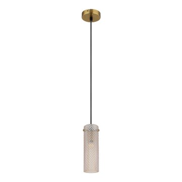 Globo - Żyrandol na lince 1xE14/40W/230V