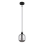 Globo - Żyrandol na lince 1xE27/25W/230V śr. 14 cm
