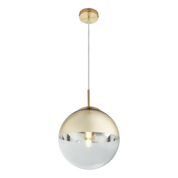 Globo - Żyrandol na lince 1xE27/40W/230V