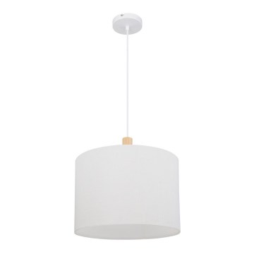 Globo - Żyrandol na lince 1xE27/40W/230V