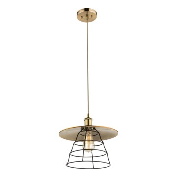 Globo - Żyrandol na lince 1xE27/60W/230V