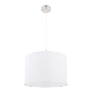Globo - Żyrandol na lince 1xE27/60W/230V
