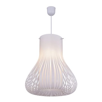 Globo - Żyrandol na lince 1xE27/60W/230V