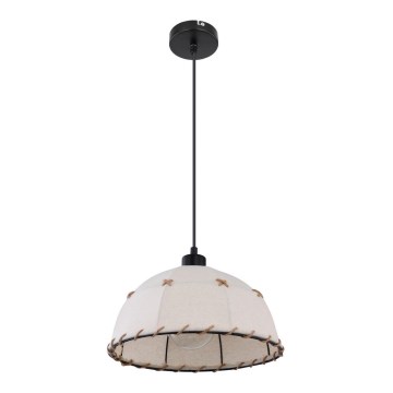 Globo - Żyrandol na lince 1xE27/60W/230V