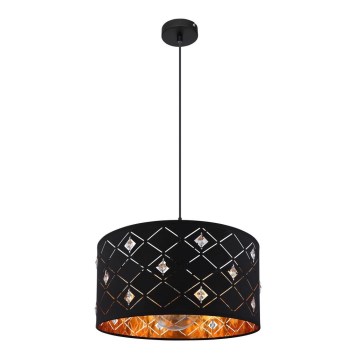 Globo - Żyrandol na lince 1xE27/60W/230V