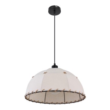 Globo - Żyrandol na lince 1xE27/60W/230V