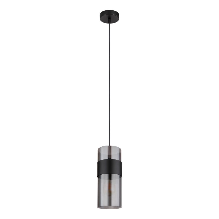 Globo - Żyrandol na lince 1xE27/60W/230V